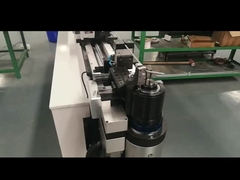 ब्रेक पाइप बाएं और दाएं झुकने मशीन, ट्यूब झुकने मशीन